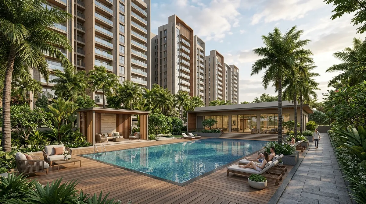 Assetz Miru & Miyo project exterior reference image